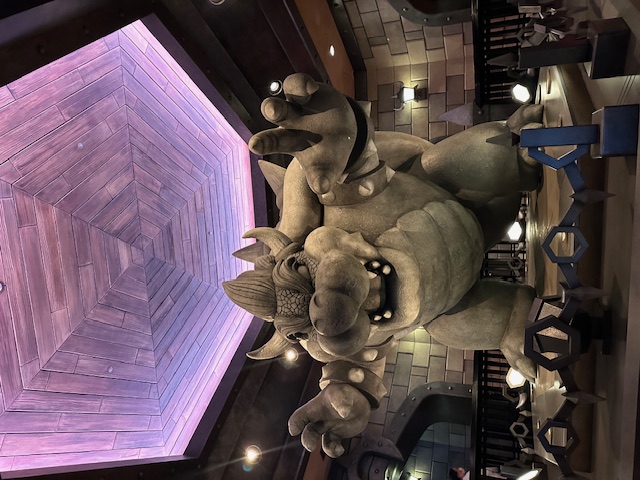 Universal Studios Japan - Osaka